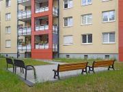 2 Raum Wohnung Linzer Straße 25