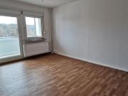 2 Raum Wohnung mit 45 m² mit Balkon