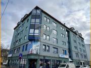 2 Raum Wohnung mit Aufzug, Einbauküche, im Zentrum von...