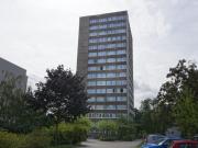 2 Raum Wohnung mit Ausblick