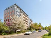 2 Raum Wohnung mit Balkon