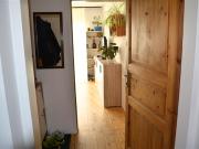2 Raum Wohnung mit Balkon