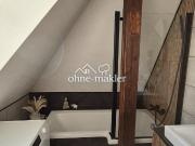 2 Raum Wohnung mit Balkon