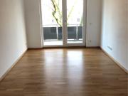 2 Raum Wohnung mit Balkon