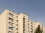2 Raum Wohnung mit Balkon