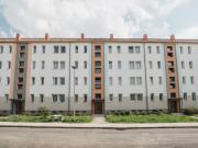 2 Raum Wohnung mit Balkon auf dem Kapellenberg 2 Raum Wohnung mit Balkon auf dem Kapellenberg