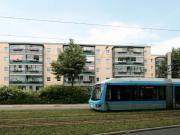 2 Raum Wohnung mit Balkon auf dem Kapellenberg 2 Raum Wohnung mit Balkon auf dem Kapellenberg
