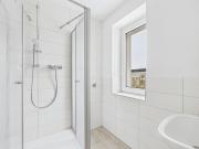 2 Raum Wohnung mit Balkon auf dem Sonnenberg