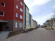 2 Raum Wohnung mit Balkon auf dem südlichen Sonnenberg