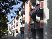 2 Raum Wohnung mit Balkon auf dem südlichen Sonnenberg