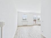 2 Raum Wohnung mit Balkon auf dem südlichen Sonnenberg