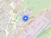 2 Raum Wohnung mit Balkon & Einbauküche in Plauen