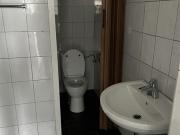 2 Raum Wohnung mit Balkon eventuell voll möbliert