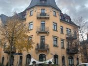 2 Raum Wohnung mit Balkon in Dresden Trachau