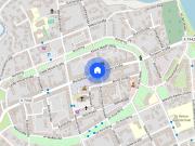 2 Raum Wohnung mit Balkon in ruhiger Wohnlage Eilenburg Berg