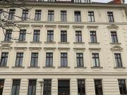 2 Raum Wohnung mit Balkon nahe Lene Voigt Park