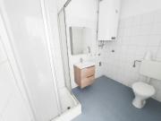 2 Raum Wohnung mit Balkon saniert in Steyr Ennsleite