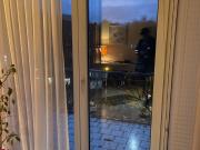 2 Raum Wohnung mit Balkon | WBS erforderlich | DU Homberg