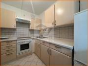 2 Raum Wohnung mit EBK, Balkon, Garage, Aufzug und...