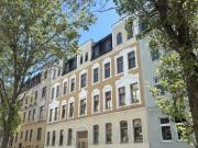 2 Raum Wohnung mit Einbauküche in der südlichen Innenstadt