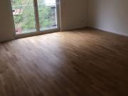 2 Raum Wohnung mit Einbauküche und Balkon Mitte