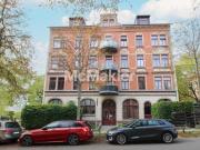 2 Raum Wohnung mit einem offenen Grundriss, Balkon und...