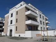 2 Raum Wohnung mit Garten und Wasserblick