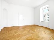 2 Raum Wohnung mit Komfort Ausstattung im Zentrum!