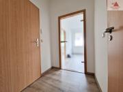 2 Raum Wohnung mit Stellplatz in Schmiedeberg