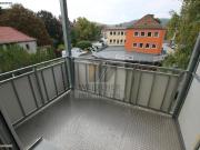 2 Raum Wohnung mit Süd West Balkon in Gera Untermhaus!...