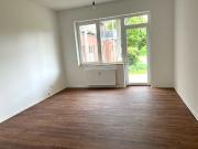 2 Raum Wohnung mit Terrasse