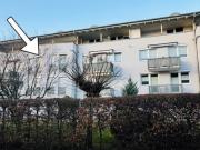 2 Raum Wohnung mit Tiefgaragenstellplatz in Leipzig...