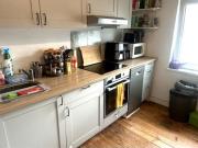 2 Raum Wohnung Nachmieter gesucht