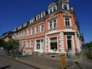 2 Raum Wohnung nähe Elbepark und Städtischen Klinikum...