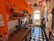 ZWISCHENMIETE 2 Raum Wohnung