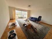 2 Raum Wohnung teilmöbliert mit Terrasse und Balkon am...