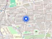 2 Raum Wohnung verfügbar