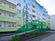 2 Raum Wohnung Weißenfelser Straße 45