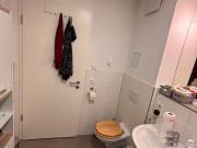 2 Raum Wohnung *Zentral *Neubau *Fussbodenheizung!