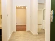 2 Raumwohnung, 1. OG mit ca. 60m² & Balkon in der...