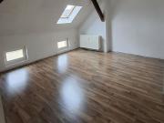 2 raumwohnung dg