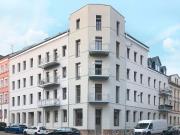 2 Raumwohnung im beliebten Stadtviertel Schlosschemnitz WE07