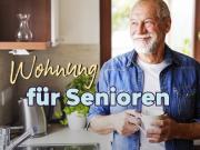 2 Raumwohnung im Betreuten Wohnen sucht neuen Mieter!