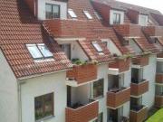 2 Raumwohnung im EG mit Einbauküche