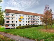 2 Raumwohnung im Erdgeschoss