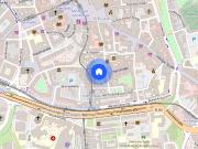 2 Raumwohnung in der Sternstraße. ideal für 2er WG oder...