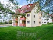 6% Mietrendite 2 Raumwohnung in Glauchau