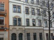 2 Raumwohnung in Pieschen hell und freundlich