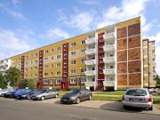 2 Raumwohnung in Toitenwinkel nach Modernisierung