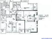 2 Raumwohnung mit 2 Balkone in Dresden Gruna ALLES NEU